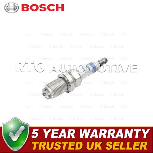 Bosch spark plug - plug, honda