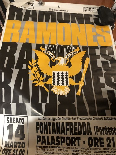 Rare vintage italy 1992 - rare,