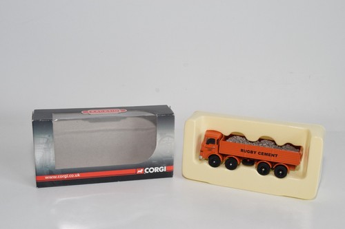 Corgi trackside - b8,