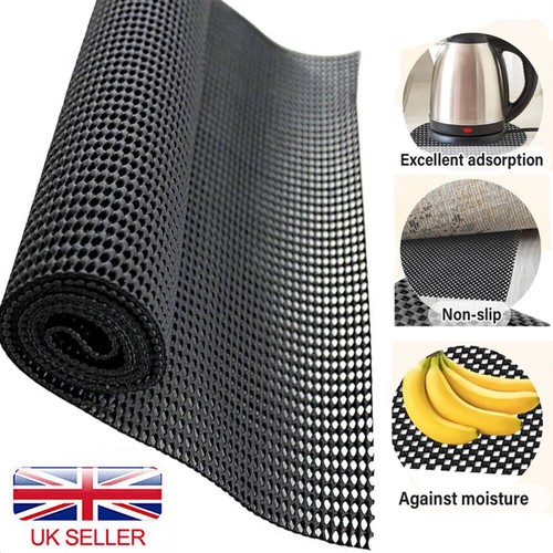 Non slip mat roll grip - slip,