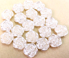 Beautiful Wedding Roses