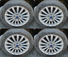 ✅ GENUINE FORD MONDEO MK3