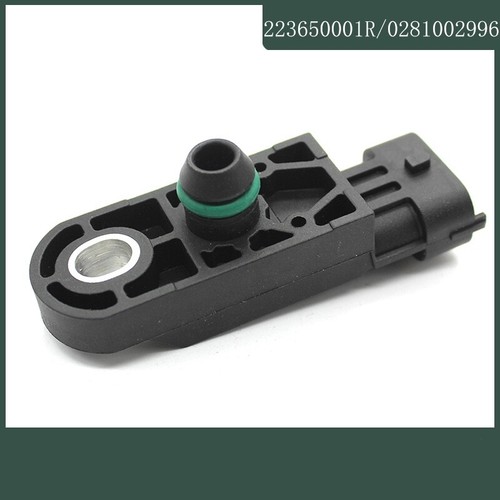 Map manifold air pressure - map,