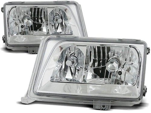 Headlights for mercedes w124 - for,