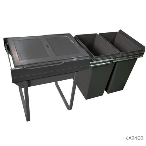 450mm 60l kitchen - 450mm,