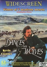 Dances with wolves - with,