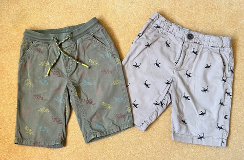 Boys years x shorts - 2,