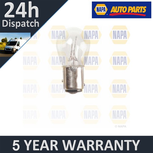 Fits ford vauxhall - ford, napa