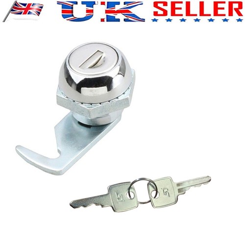 Roof box lock - +, 2