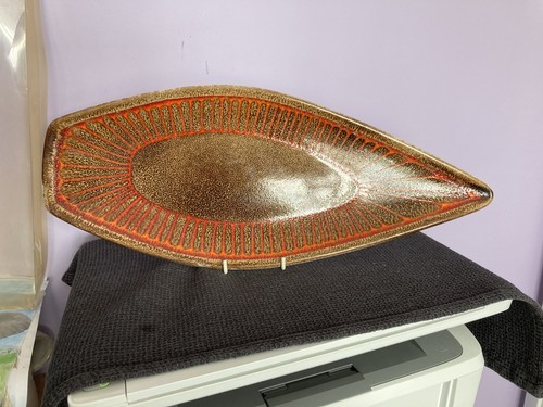 Poole pottery aegean - pottery, spear