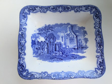 George Jones 1930`s Blue &