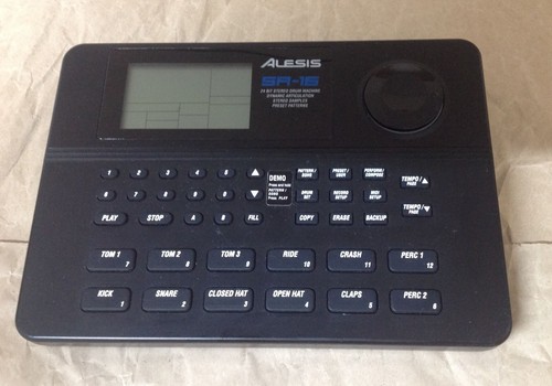 Alesis classic drum - -,