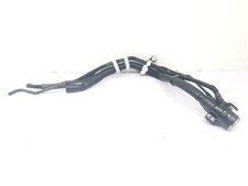 2015 TOYOTA YARIS FUEL TANK FILLER PIPE 1.3 PETROL 1NR-FE 