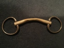 Sprenger Duo Rubber Bit 5 1/4"