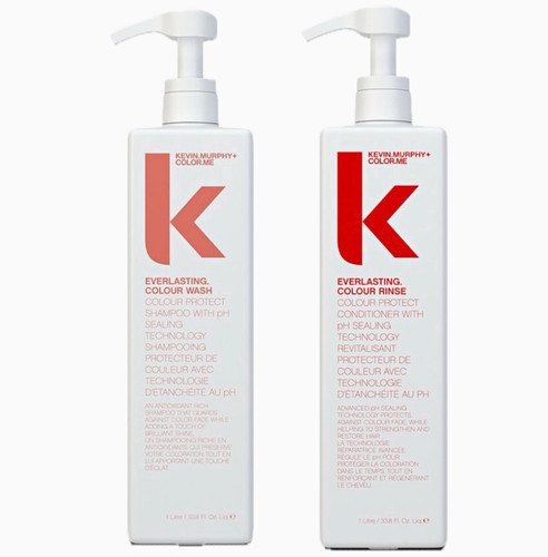 Kevin murphy color - kevin.murphy+, color.me