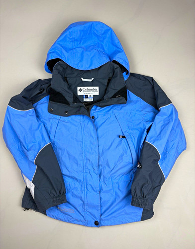 Columbia omni shield - columbia, omni-shield