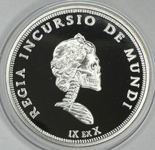 2016 Royal Re-Invader Proof