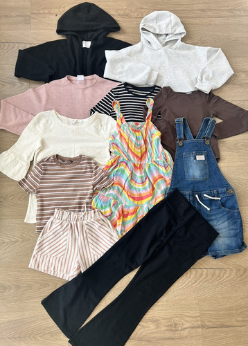 Girls clothes bundle job - girls,