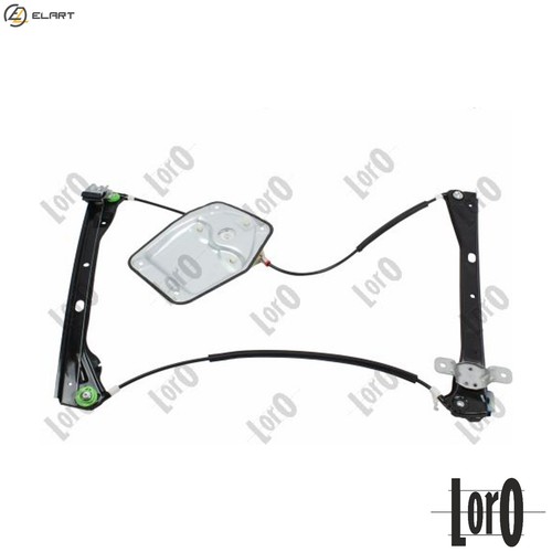 Window regulator 130 053 - regulator, 130-053-014