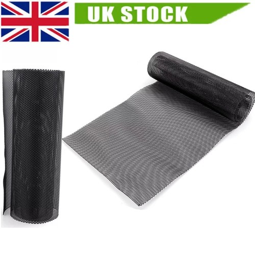 Black car abs plastic - black, 3d