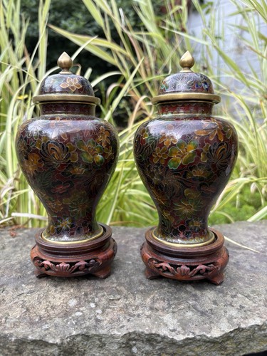 Pair chinese oriental - of,