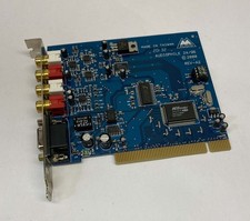 M-Audio AUDIOPHILE 24/96 REV-A2 PCI Sound Audio Card with Midi Port