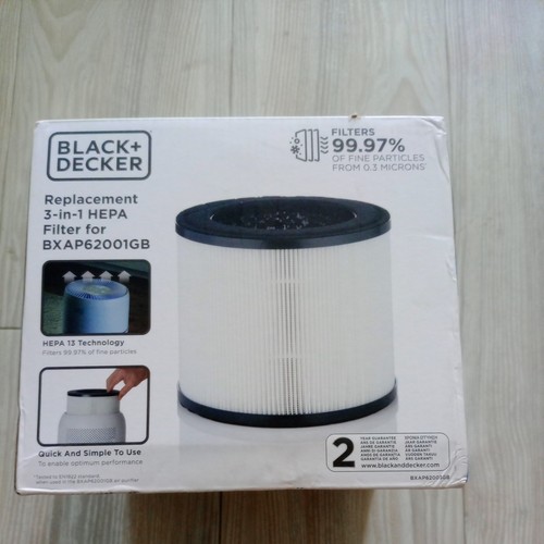 Black decker replacement - black, &decker