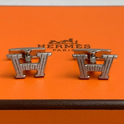 Hermès cufflinks take - cufflinks, 'take