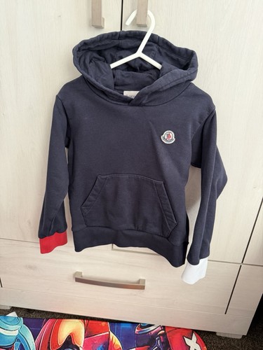 Moncler boys tracksuit size - tracksuit,