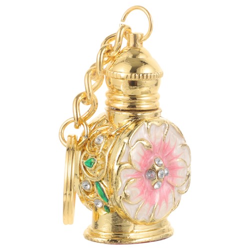 Fragrance travel bottle - fragrance,
