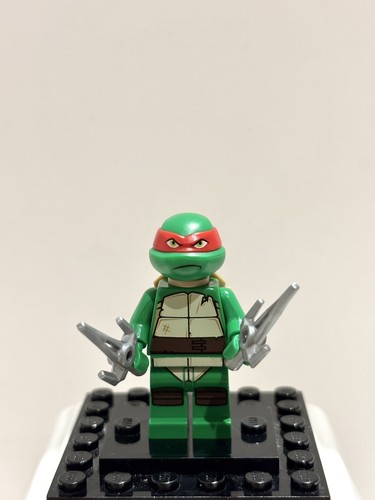 Genuine lego raphael - genuine,