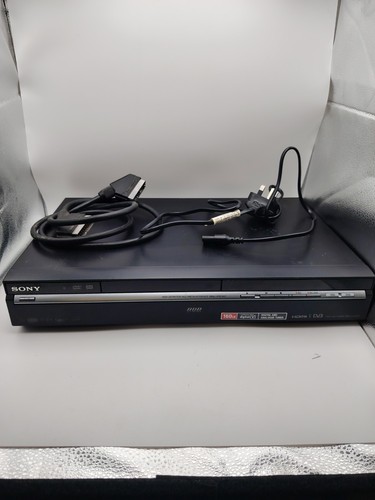 Sony rdr hxd870 - 160gb, hdd