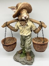 Vintage Chrisdon Brown Farmer