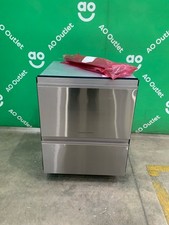 Fisher & Paykel Integrated dishwasher WiFi - E Rated DD60D4HNX9 #LF111985