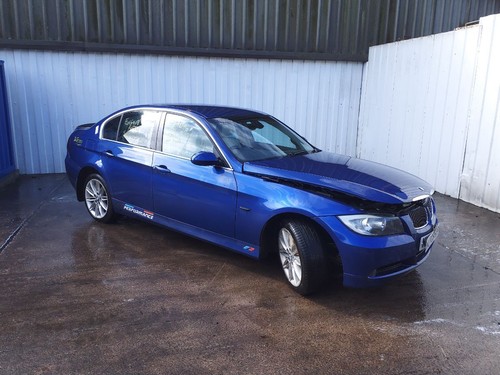 Bmw series mk5 - series, 2005-2008
