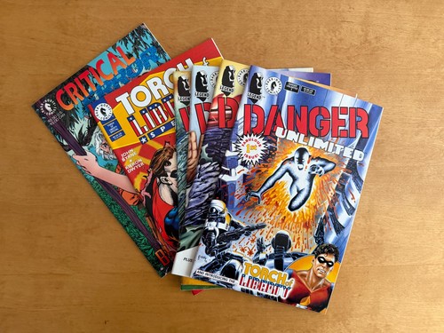 John byrne danger - john, byrne's