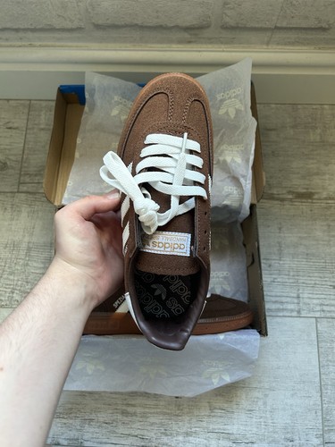Adidas brown and - adidas, spezial