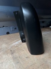 Vauxhall Vivaro Drivers Side