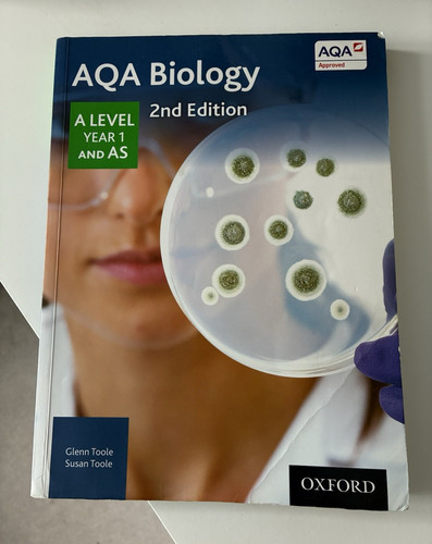 Oxford aqa approved level - aqa,