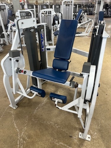 Hammer strength mts iso - |,