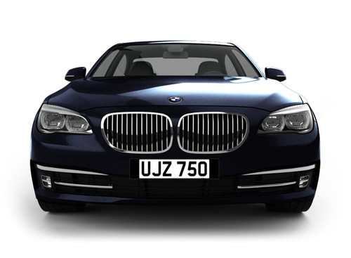 Dateless registration number - registration,