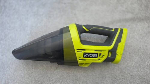 Ryobi r18hv 18v one cordless - one+,