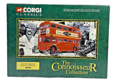 Corgi 35005 Routemaster RM254