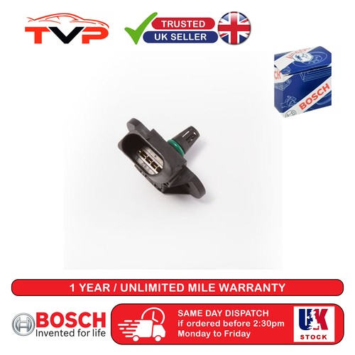 Bosch map sensor for - for, vw