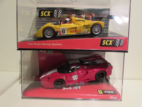 New ferrari scx - scx, 60320
