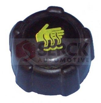 Genuine serck expansion tank - genuine,