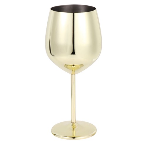 500ml stainless steel red - stainless,