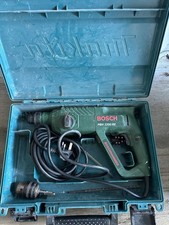 Bosch PBH 2200 Re Rotary