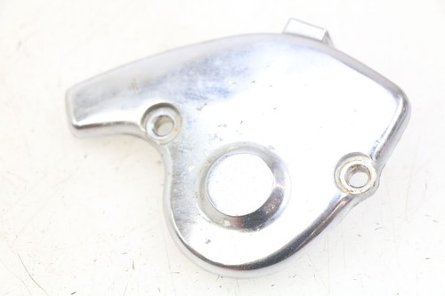 Left engine crankcase yamaha - engine,