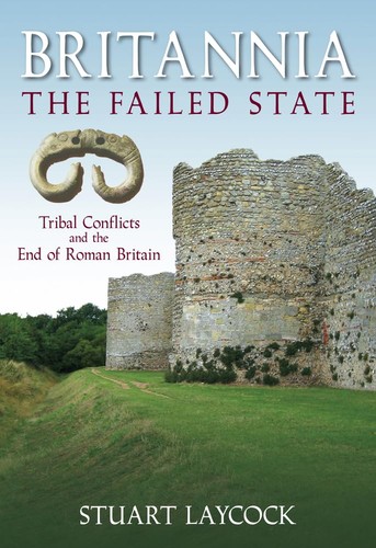 Britannia the failed state - britannia,